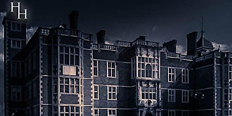Charlton House Ghost Hunt in London with Haunted Happenings tickets