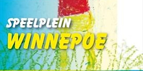 Speelplein Winnepoe - Week 4(25-29 juli 2022)-SUPERHELDEN billets