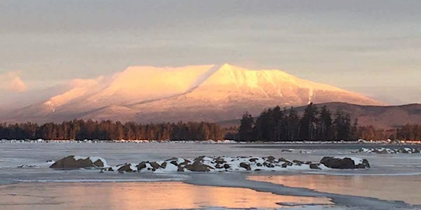 Millinocket Marathon and Half 2017