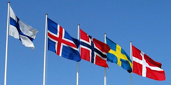 Mobile and Oracle Forms Nordic Roadshow