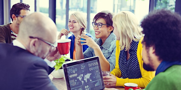 Startup Basics: UBC Okanagan Edition