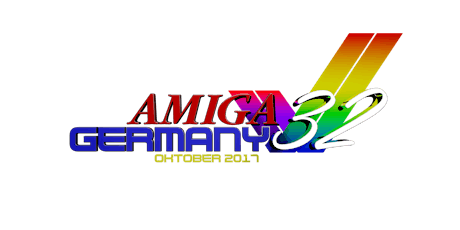 Hauptbild für Amiga32 Germany