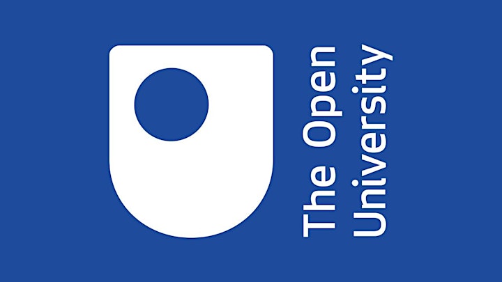 Open University Virtual Ceremony 2022 image
