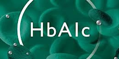 Thinking beyond the HbA1c  (open to UK  only)  [ChW] tickets