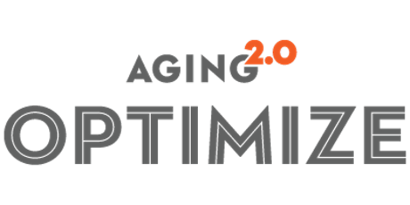 Imagen principal de 2017 Aging2.0 OPTIMIZE Conference