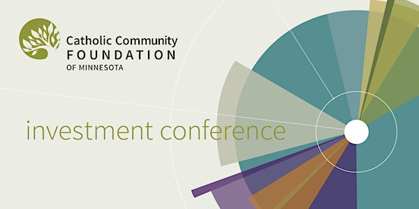 The Catholic Community Foundation's Annual Investment Conference
