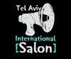Logotipo de Tel Aviv International Salon
