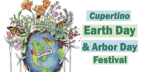 2016 Annual Earth Day Festival - Partner Registration primary image