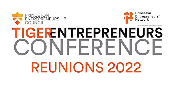 Reunions Entrepreneurs Conference and Pitch Competition