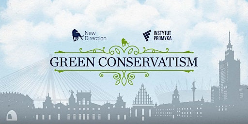Green Conservatism