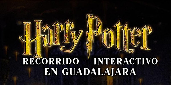 El Palacio de las Vacas presenta: Harry Potter, nuevas fechas Junio 2022