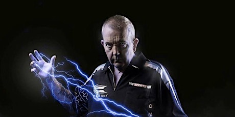 Phil Taylor Head2Head with Raymond Van Barneveld - LIVE in Dundee primary image