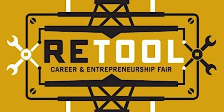 Retool - Career and Entrepreneurship Fair primary image