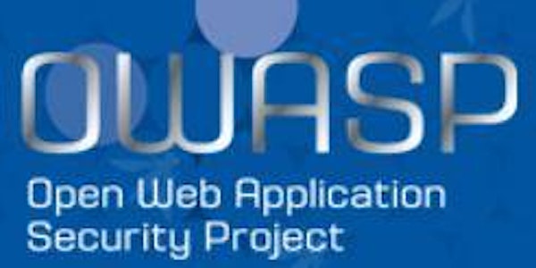 OWASP Limerick Chapter Meeting