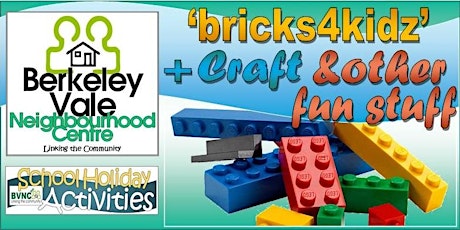 Bricks for Kidz, Craft and Other Fun Stuff primary image