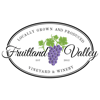 Logotipo de Fruitland Valley Vineyard and Winery