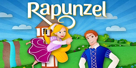 Rapunzel - Outdoor Theatre