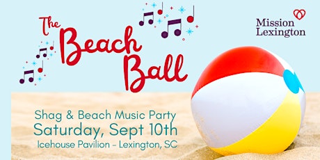 The Beach Ball tickets