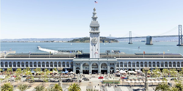 Ferry Building Food Tours