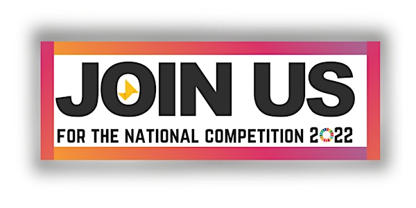 Enactus Ireland National Competition Registration