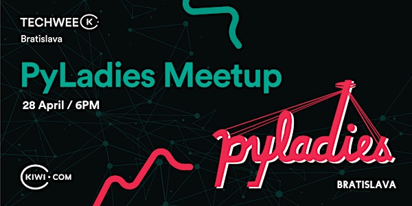 PyLadies Bratislava Meetup: Introduction to FastAPI