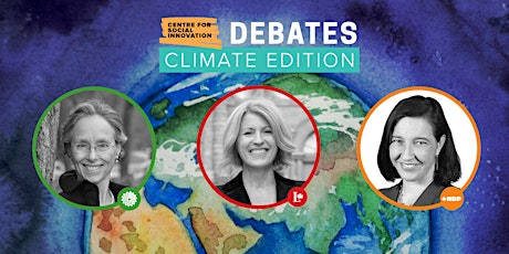 Climate Debate