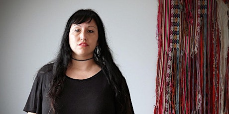 Hauptbild für Human Entities 2022: Paola Torres Núñez del Prado