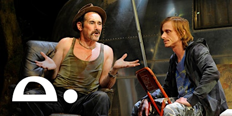 The story behind best British play ever: a ThinkIn with Jez Butterworth primary image