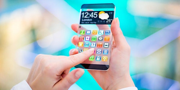 NHUXPA January Meeting: Lean Mobile Prototyping with Deb Biggar