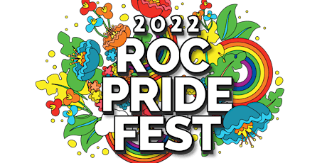 Roc Pride Fest tickets