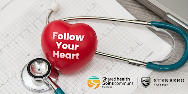 Free Cardiology Technologist Info Session: May 17, 2022