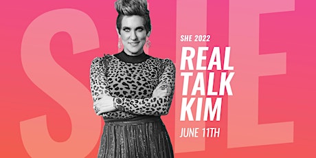 SHE. Conference 2022 tickets