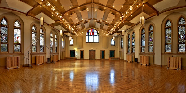 Historic Nashville Annual Membership Meeting 2017