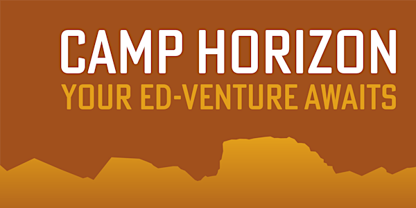 Camp Horizon: Lethbridge College Faculty PD Event