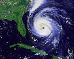 Water Awareness Series: Hurricane Preparedness primary image