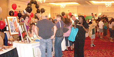 Milestones Party and Event Planning Expo 2023
