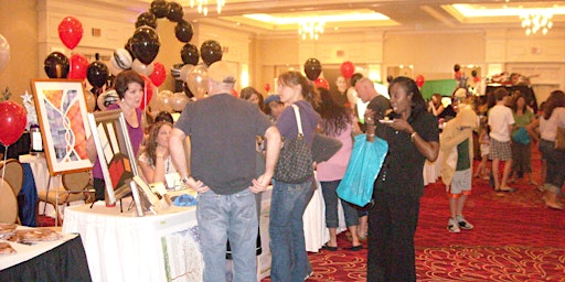 Milestones Party and Event Planning Expo 2023