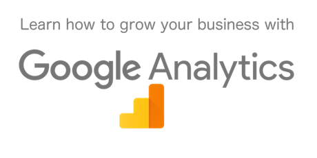 Google Analytics Training - Mon Jan 23rd 2017 - Vancouver primary image