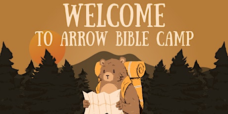 Arrow Bible Camp tickets