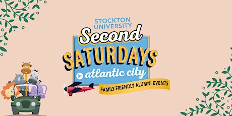 Second Saturdays: Zoo-to-You! - Aug 20 tickets