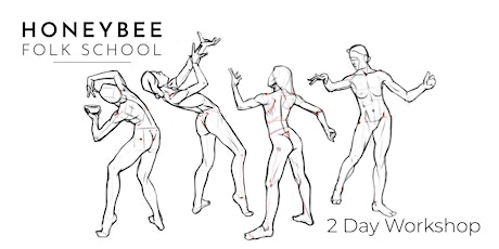Intermediate Figure Drawing with an Emphasis on Anatomy tickets