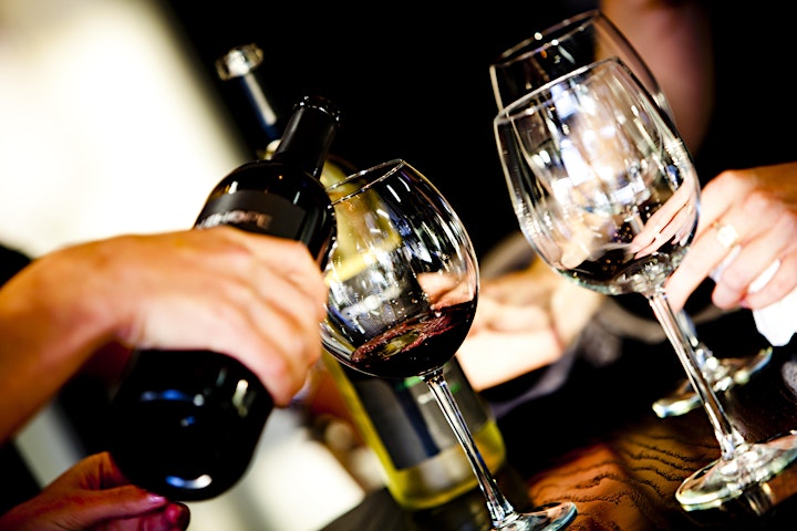Burlington Wine & Food 2022 image