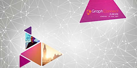 GraphConnect Europe 2017 - powered by Neo4j primary image
