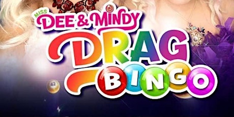 Drag Bingo! tickets