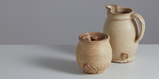 Ceramics: throwing and tiles taster (Jun)