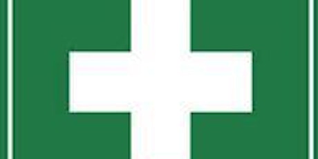 Hampshire Scouts - ITC expedition first aid certificate - 18/19 March 2017 0900 - 1730