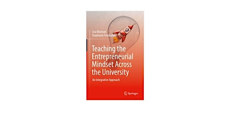 Integrating the Entrepreneurial Mindset into Your Course