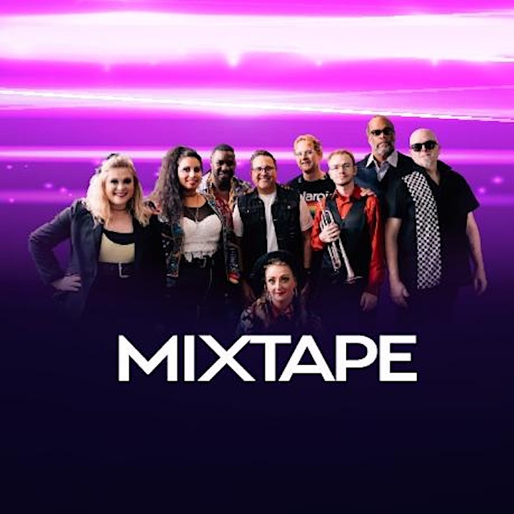 Mixtape (Atlanta's Premier Dance Band) image