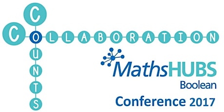 Workshop Choices - Boolean Maths Hub #Collaboration Counts Conference  Saturday 14 January 2017 primary image