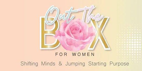 Laugh Out Loud- Out The Box Women's Virtual Summit tickets